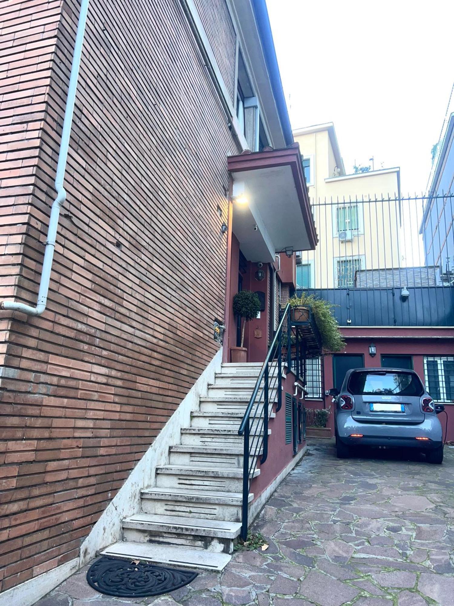 El-Even - Guest Room Rom Exterior foto