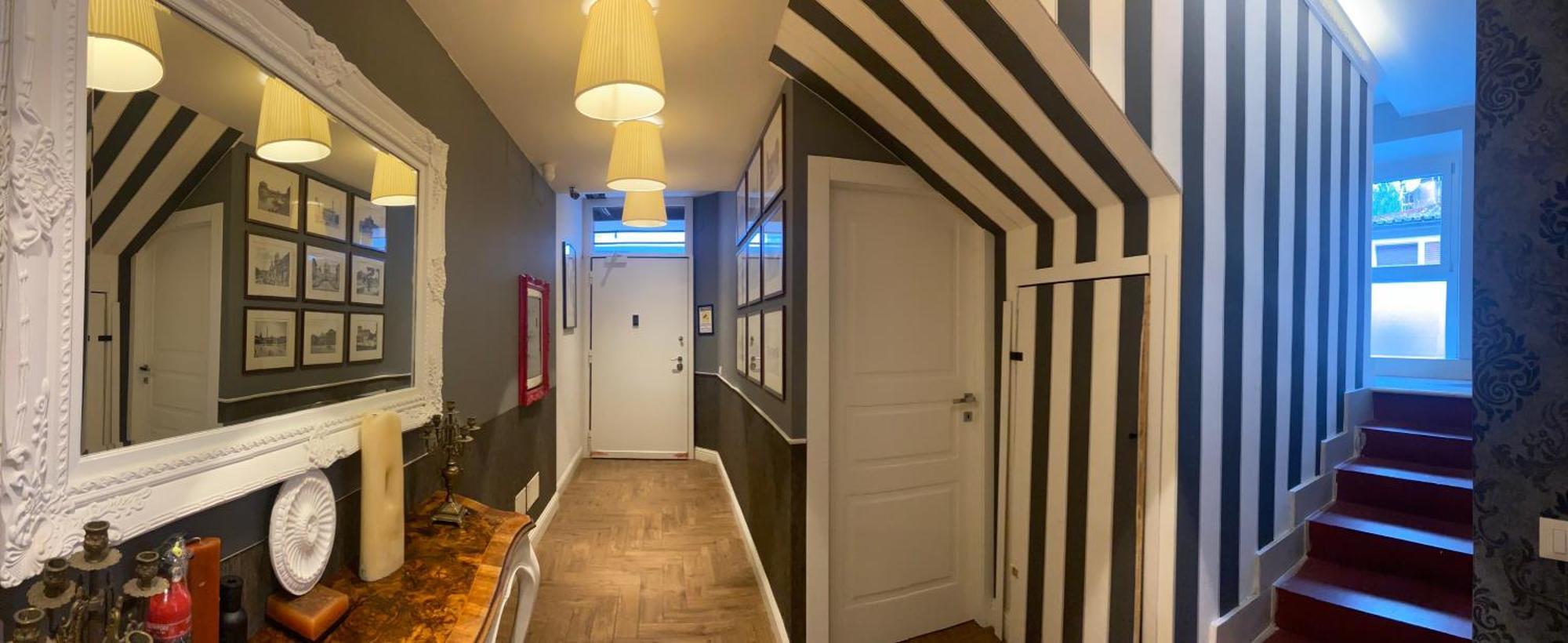 El-Even - Guest Room Rom Exterior foto