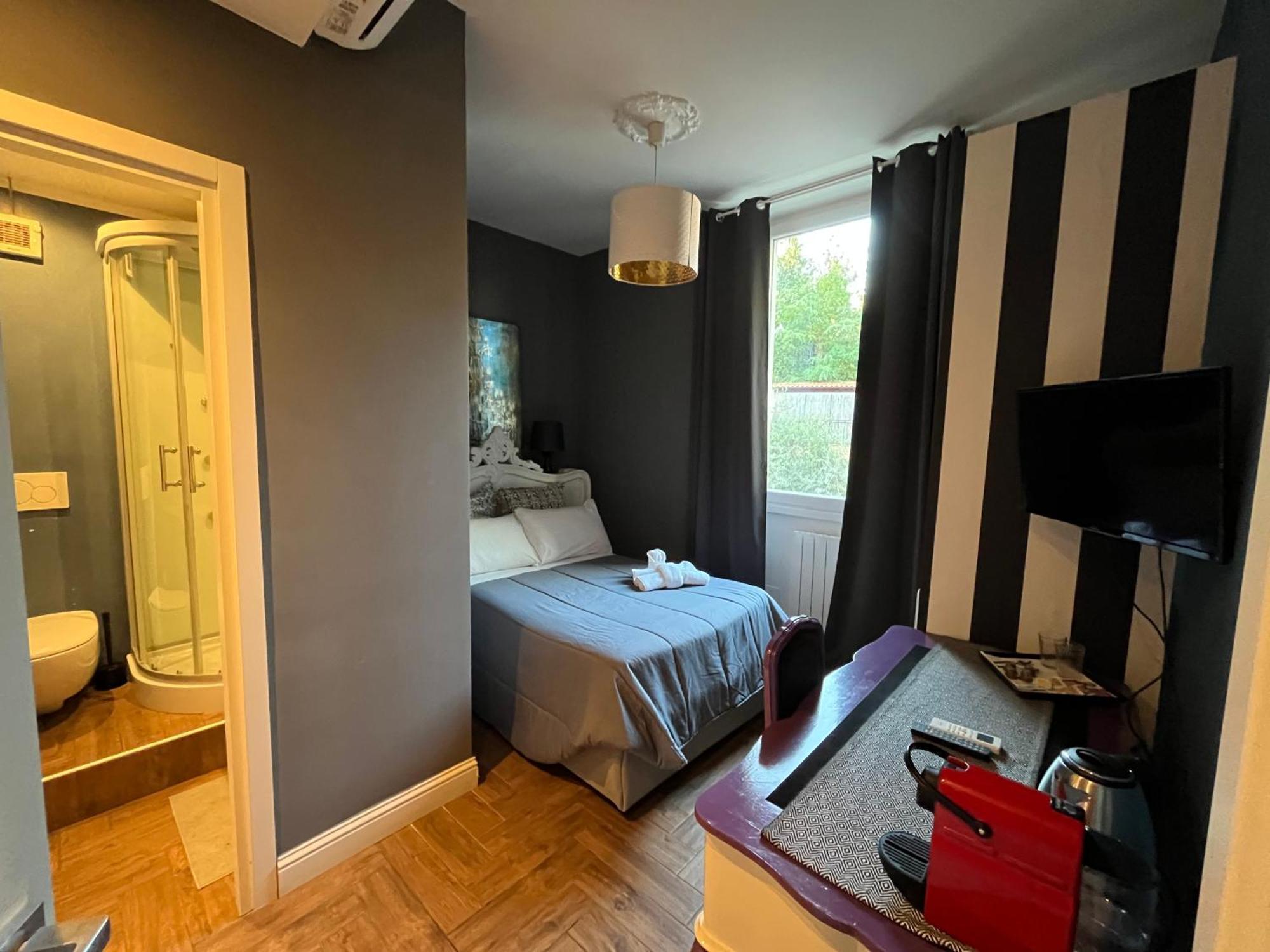 El-Even - Guest Room Rom Exterior foto